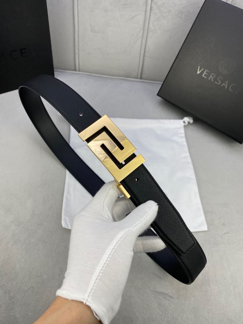 Versace Belts