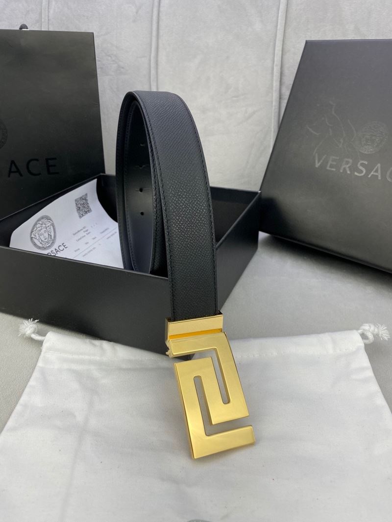 Versace Belts