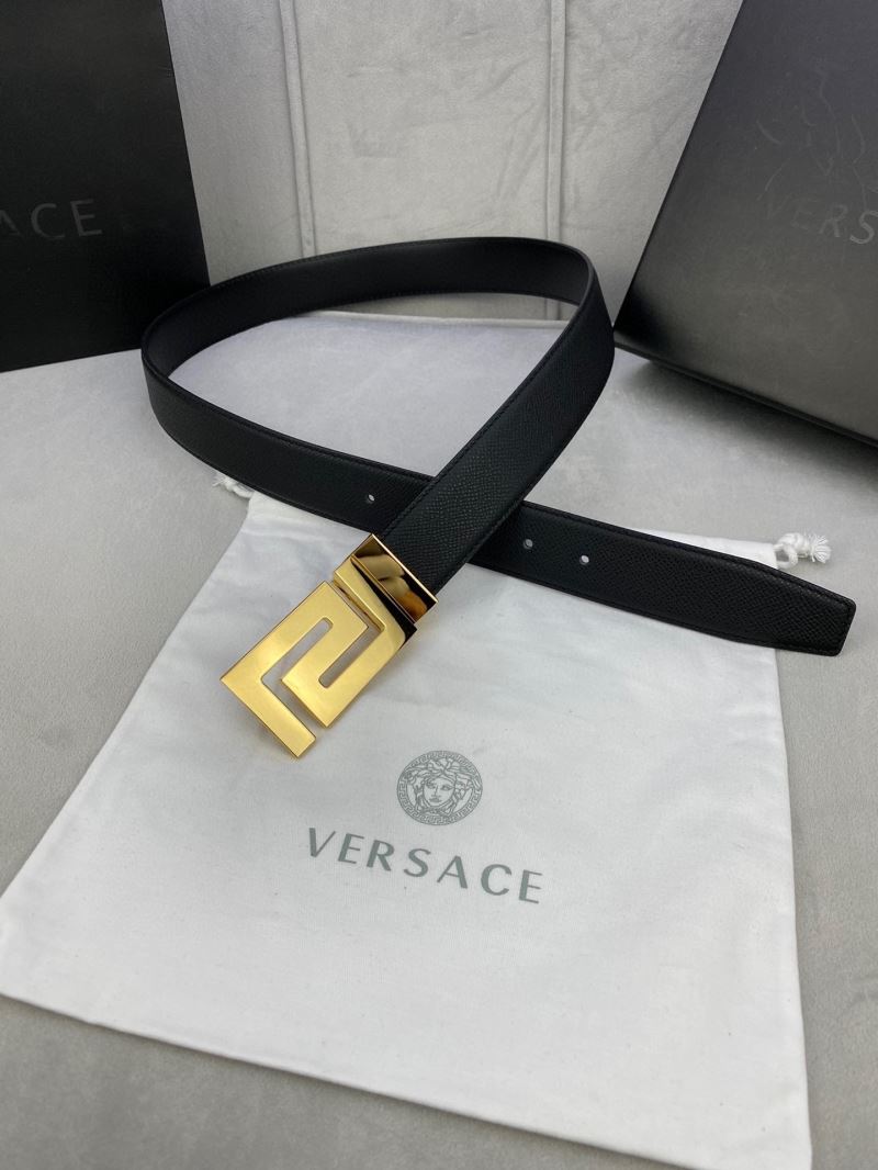 Versace Belts