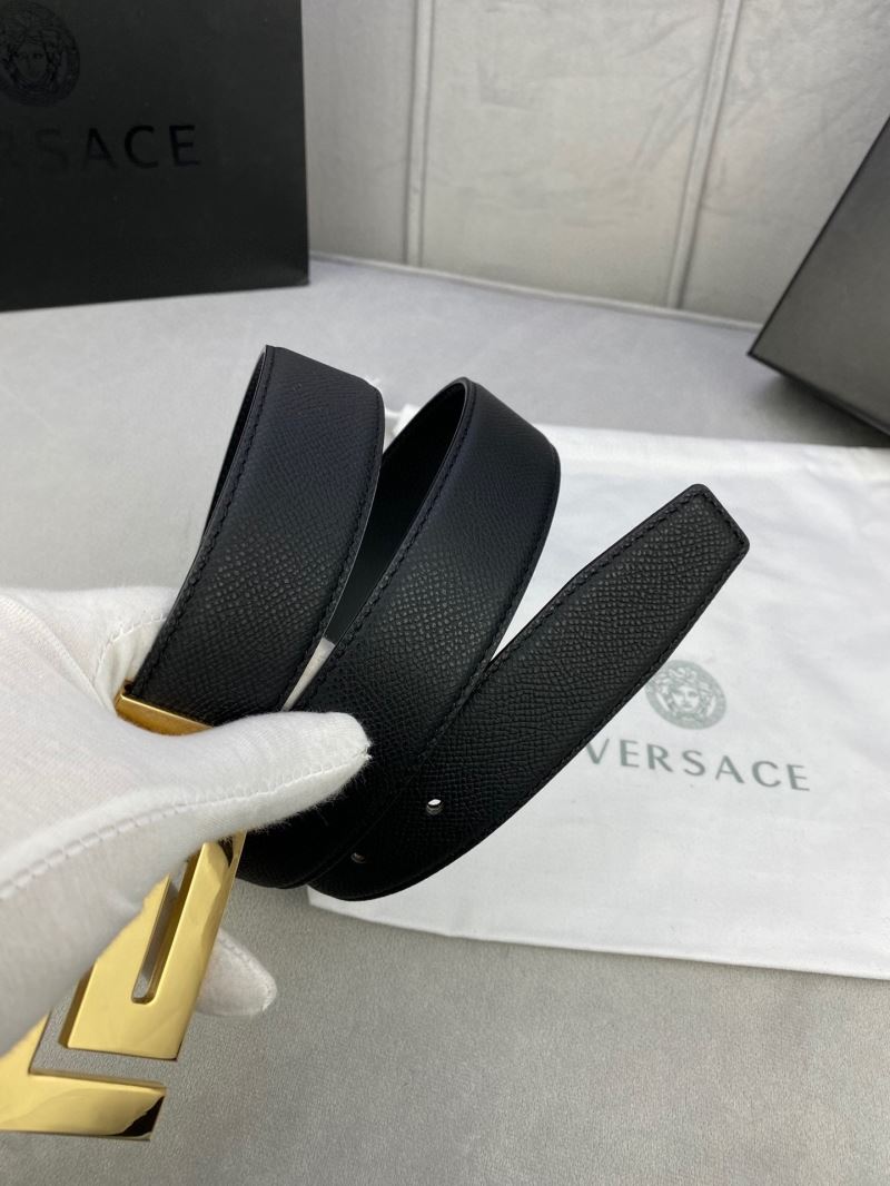 Versace Belts