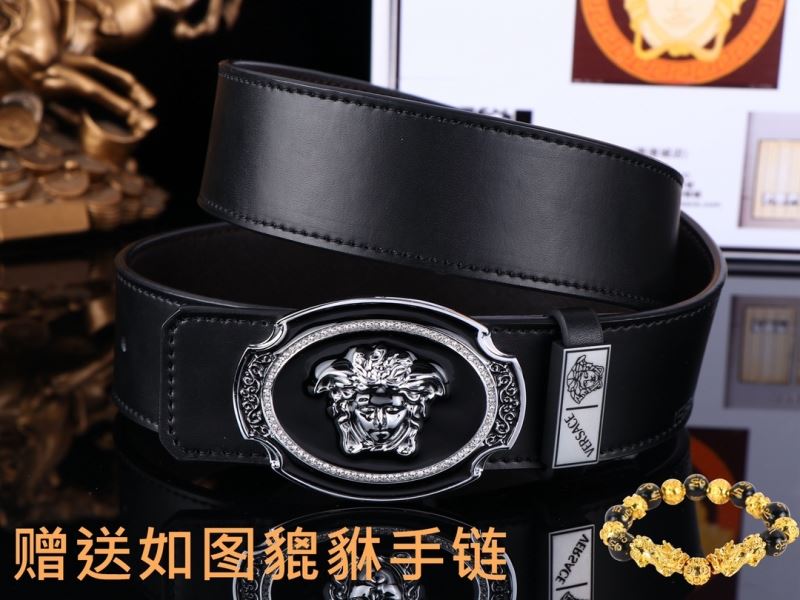 Versace Belts