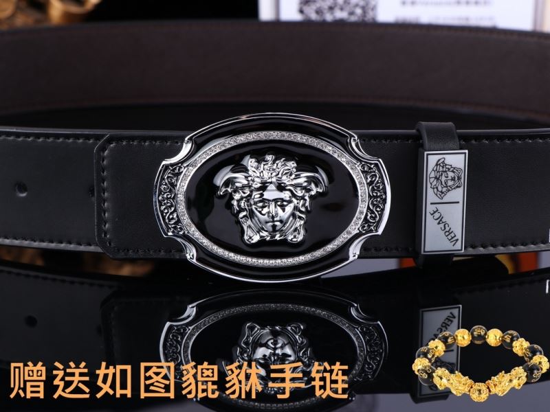 Versace Belts