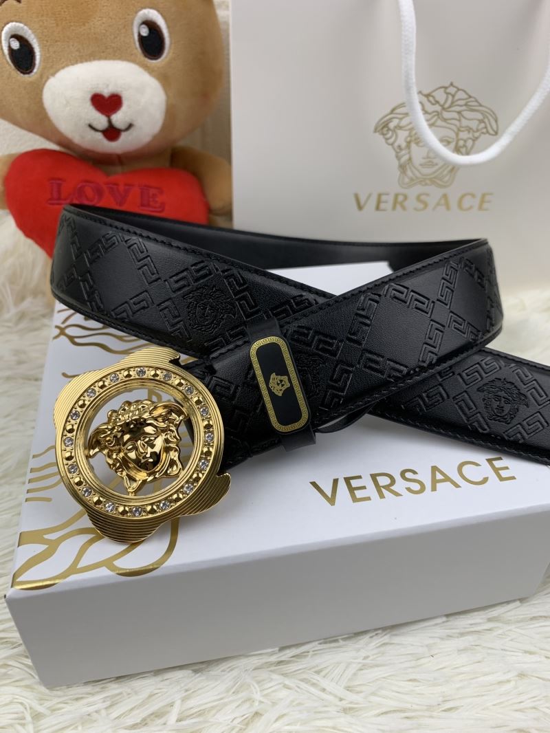 Versace Belts