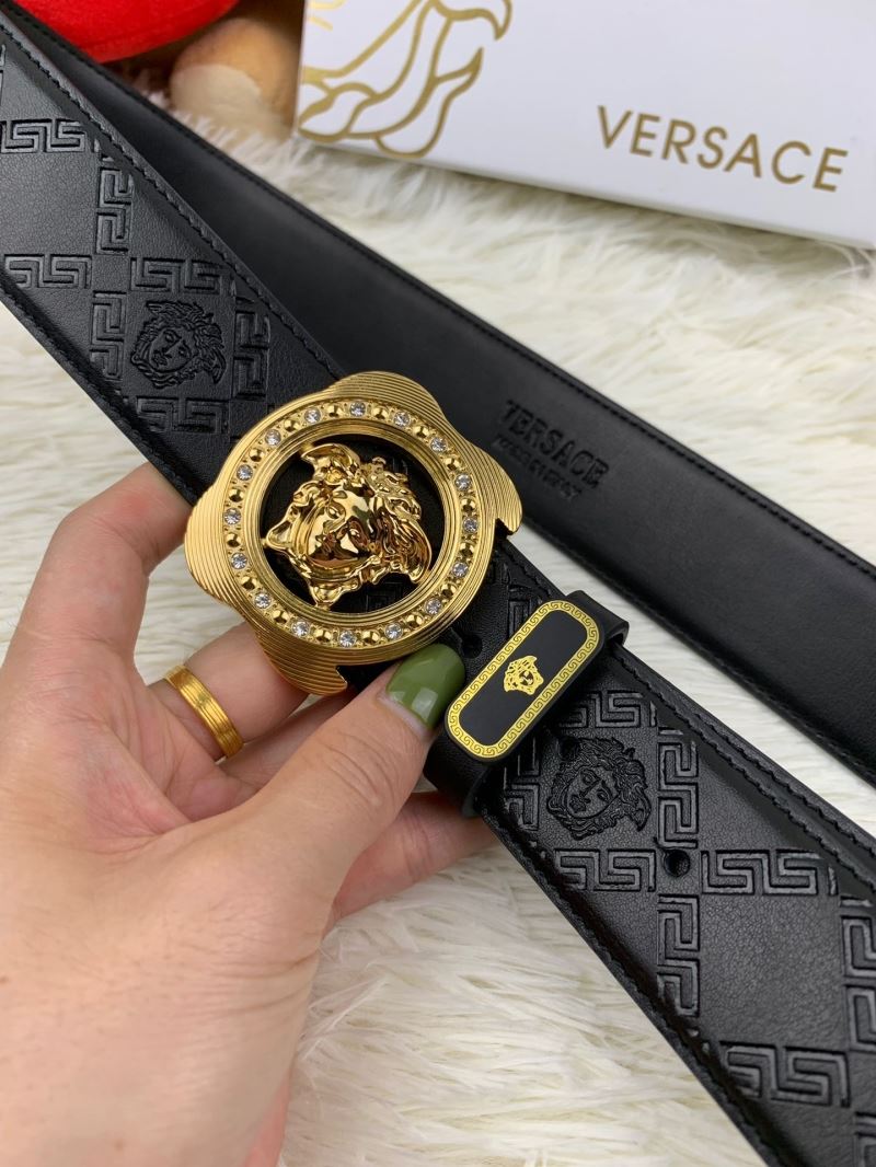 Versace Belts