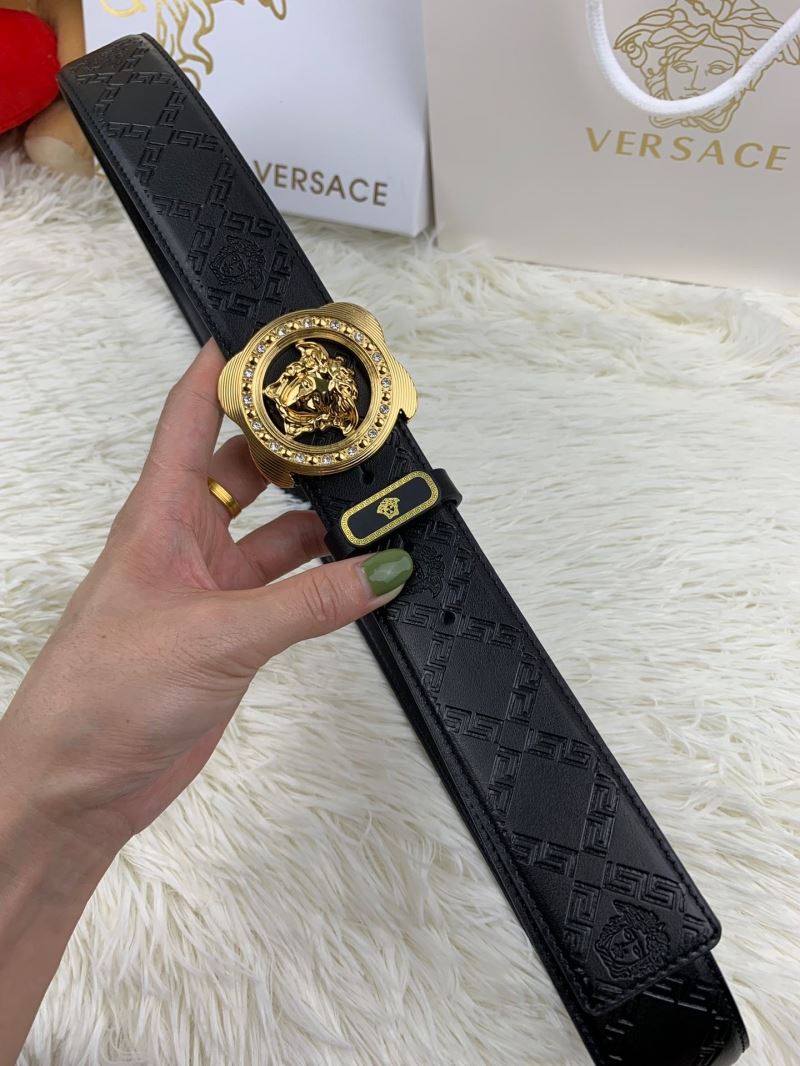 Versace Belts