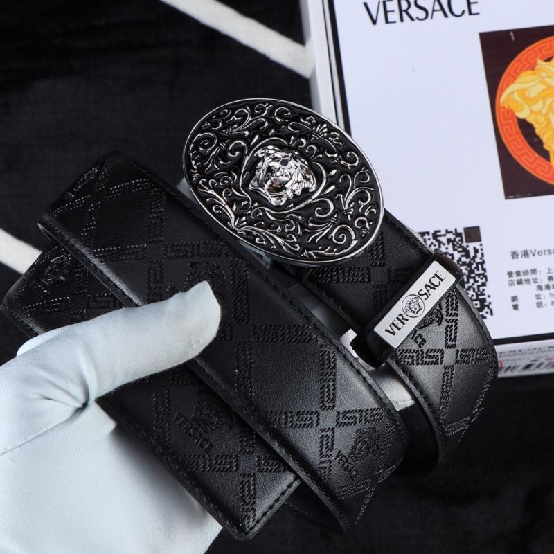 Versace Belts