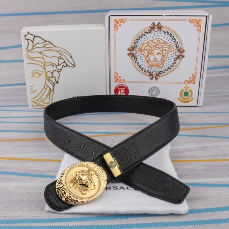 Versace Belts