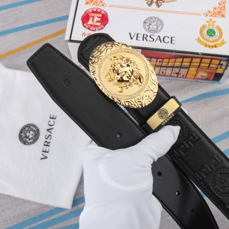 Versace Belts