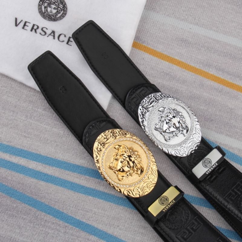 Versace Belts