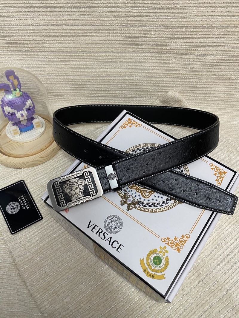 Versace Belts