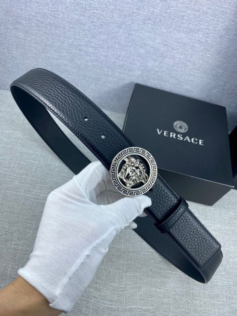 Versace Belts