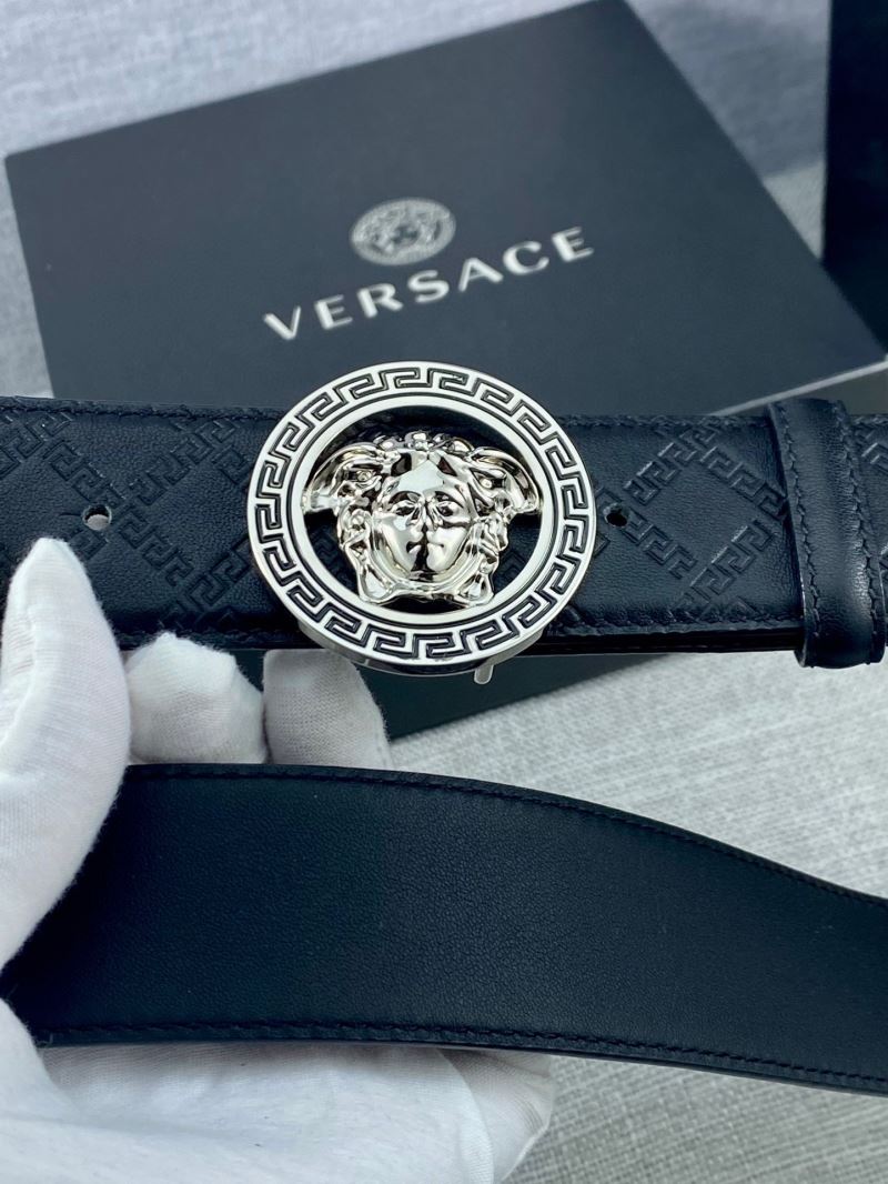 Versace Belts