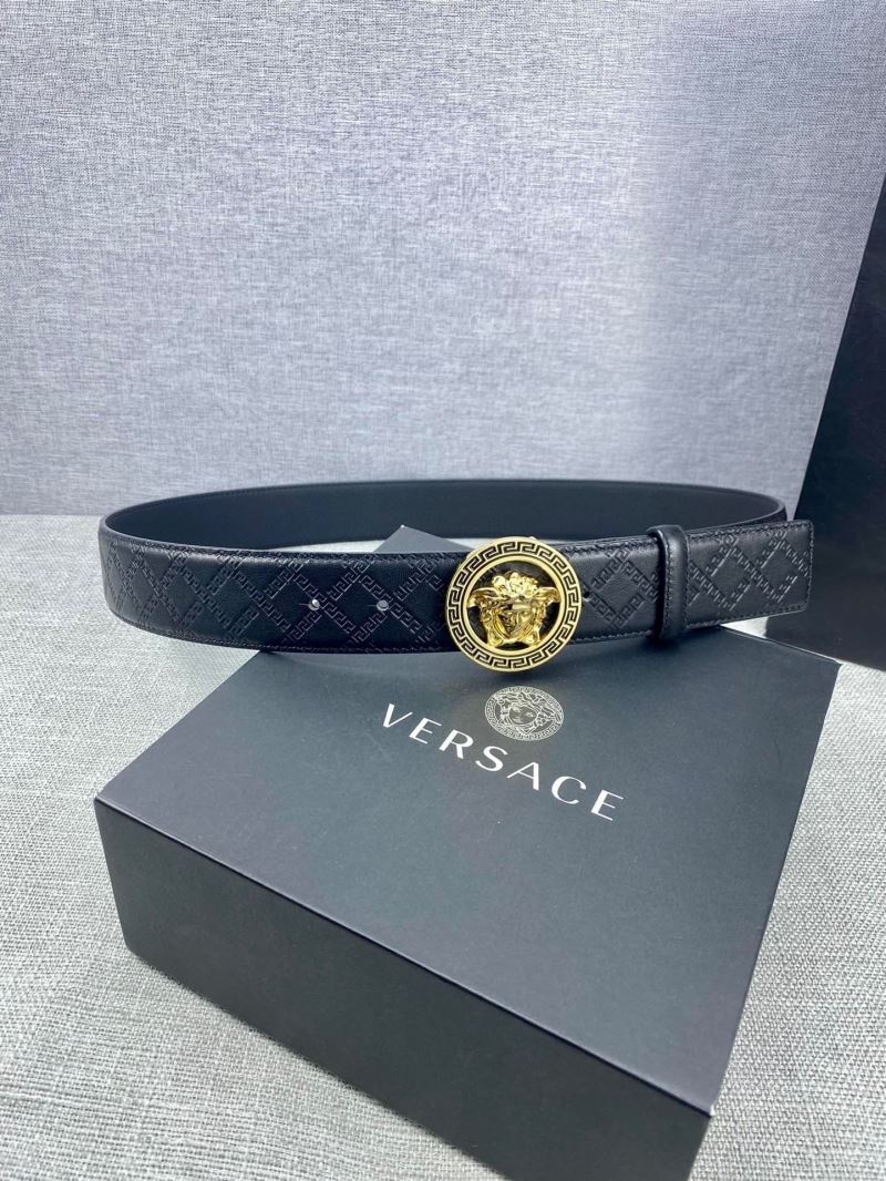 Versace Belts