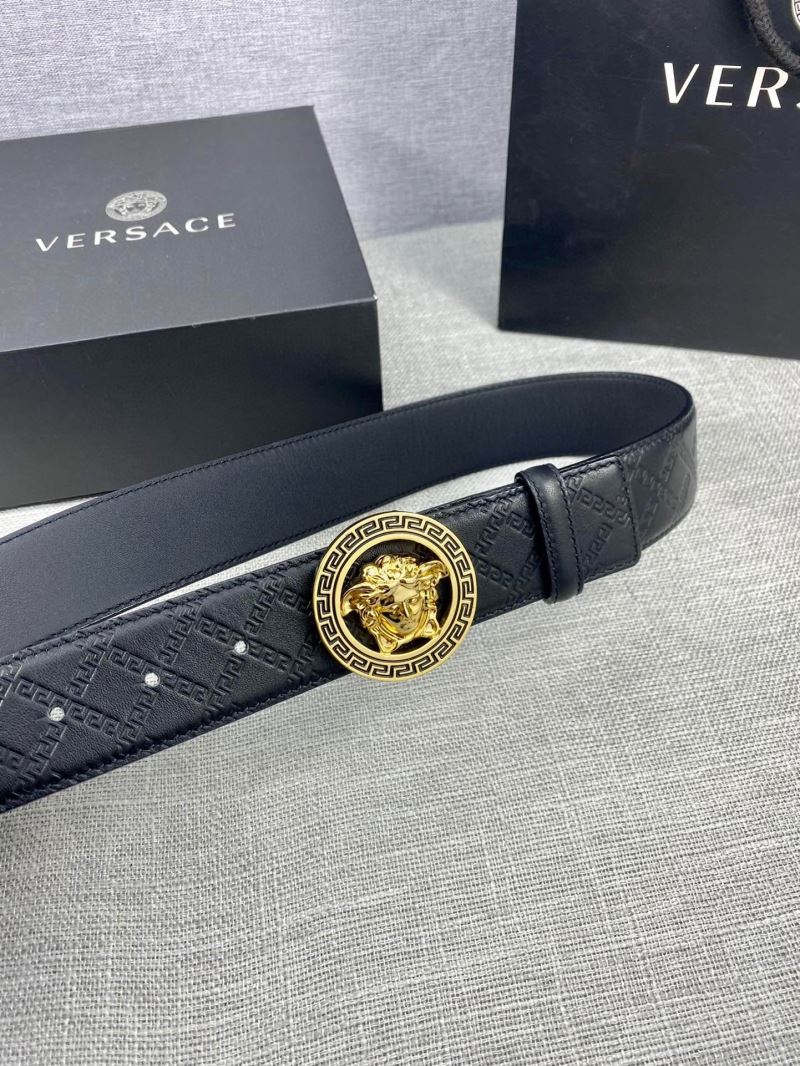 Versace Belts