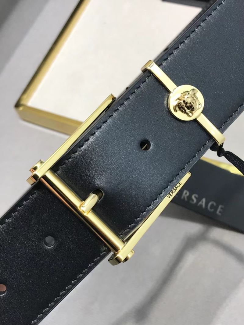 Versace Belts