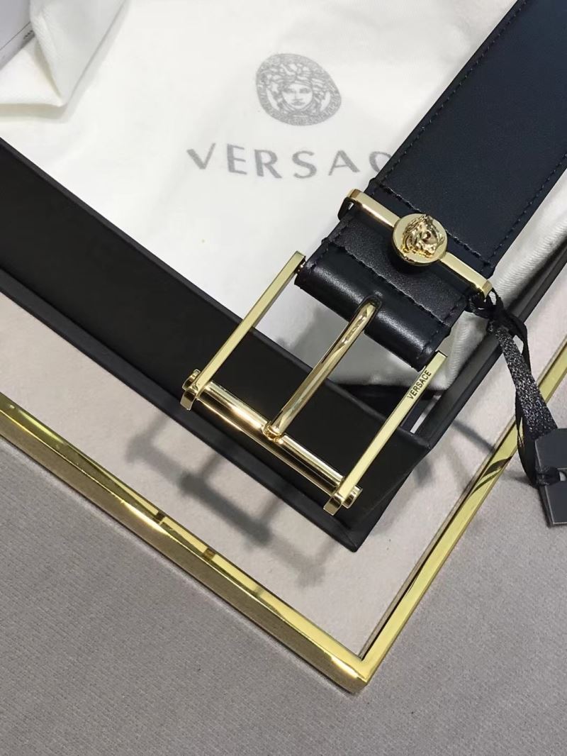 Versace Belts