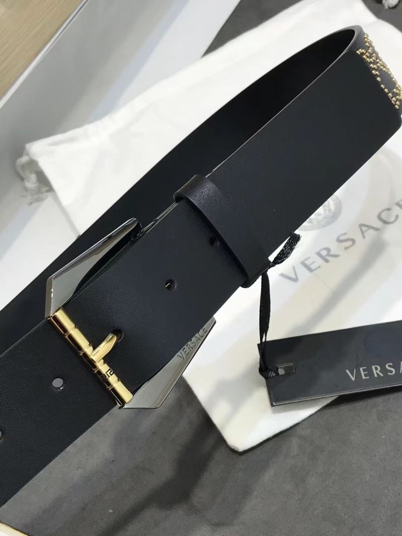 Versace Belts