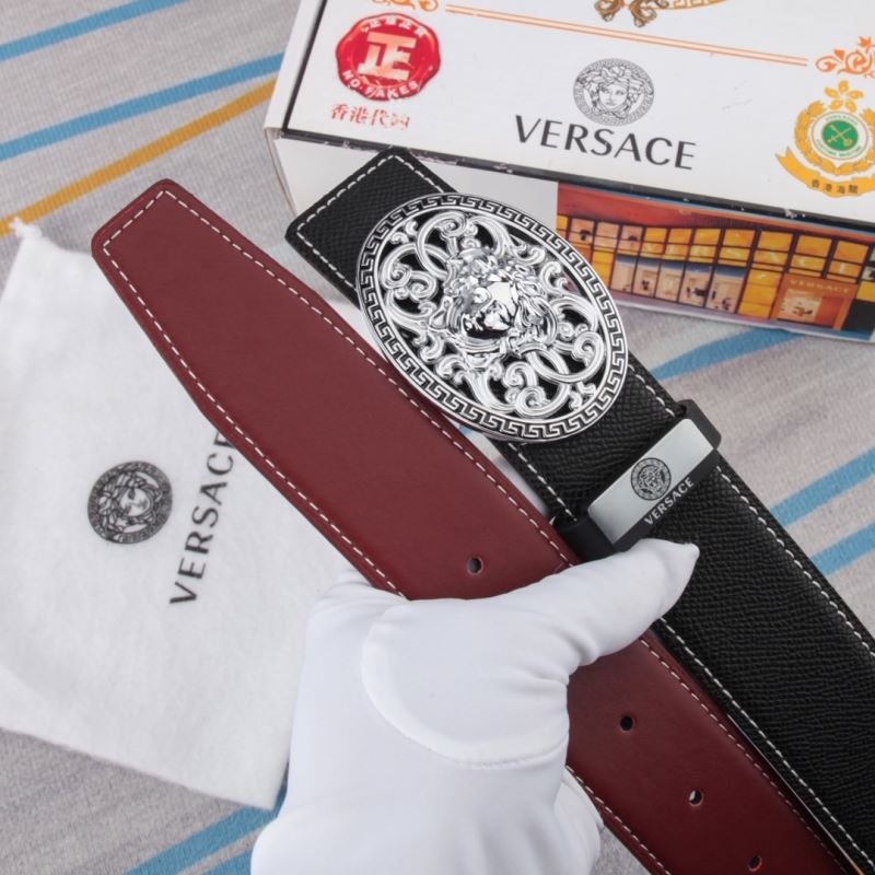 Versace Belts