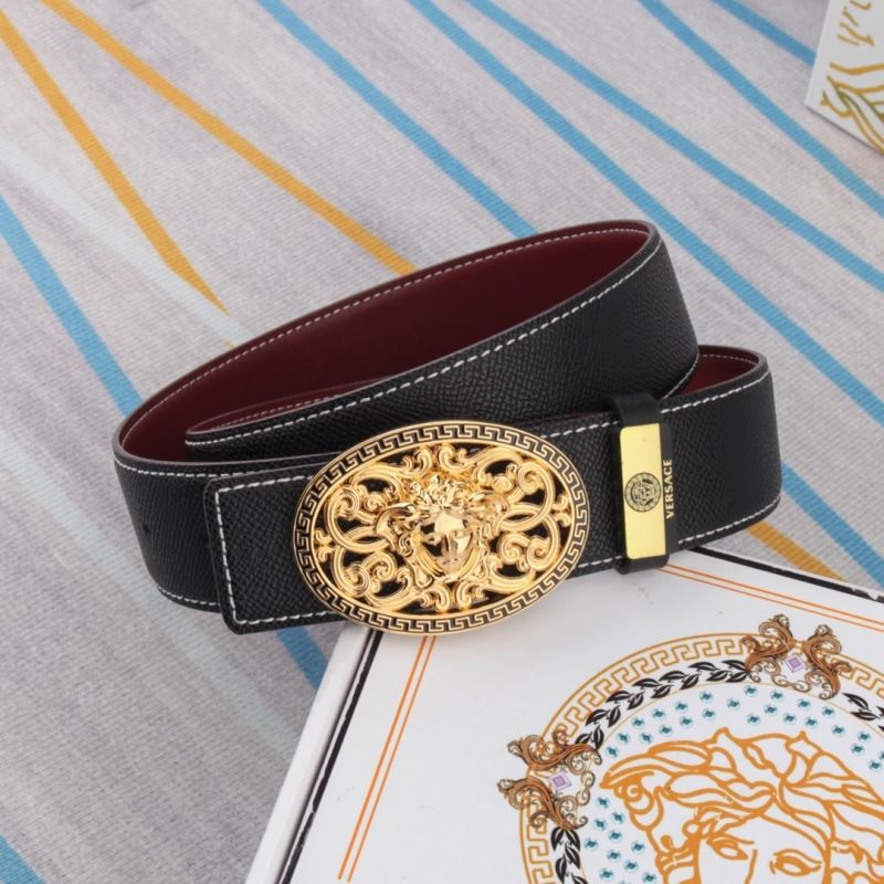 Versace Belts