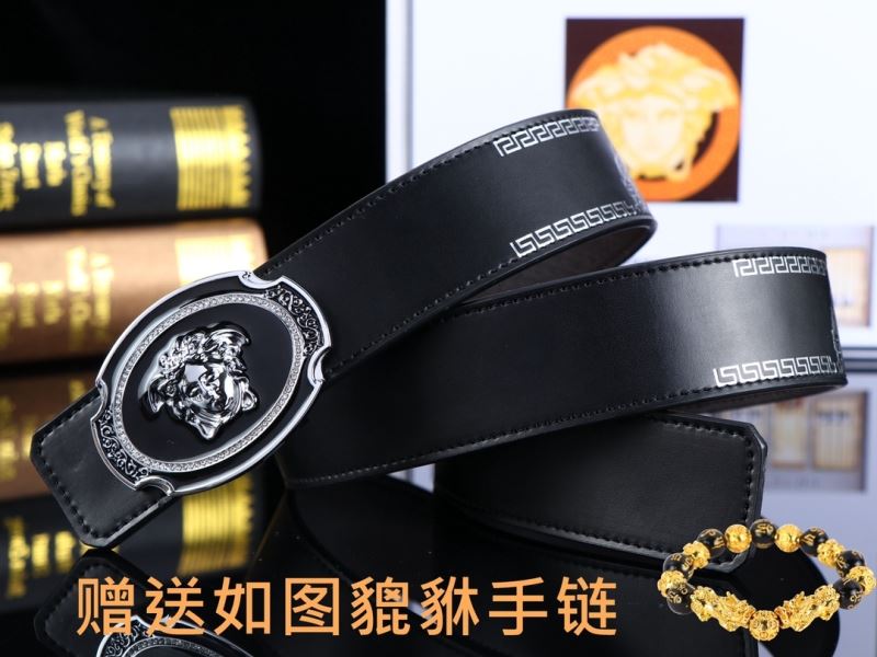 Versace Belts