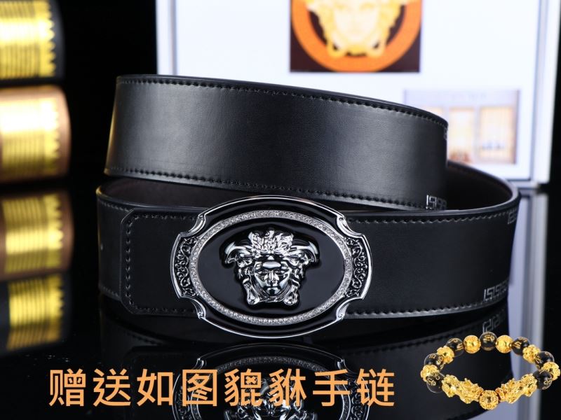 Versace Belts