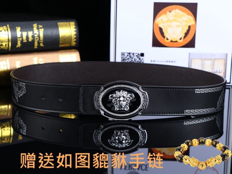 Versace Belts