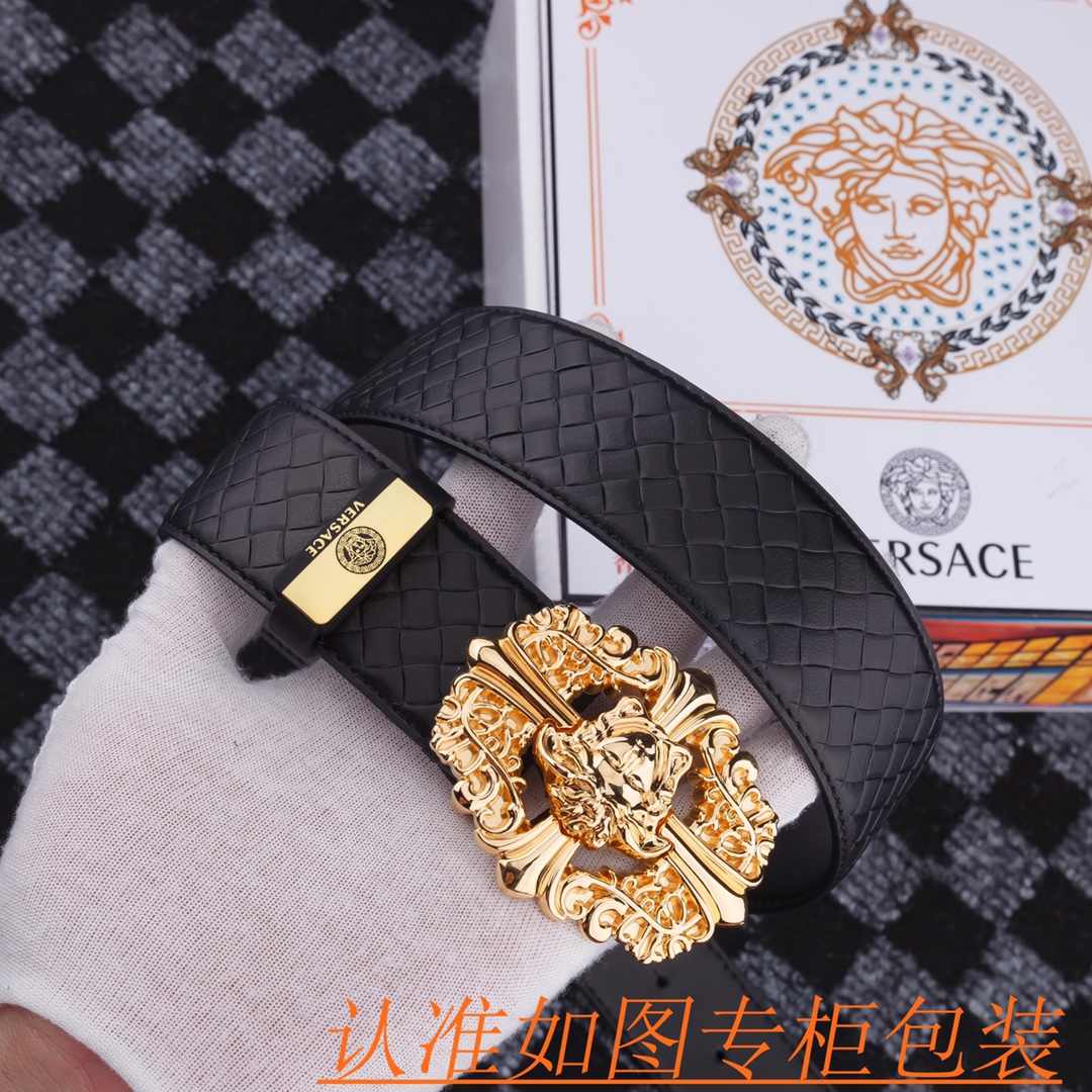 Versace Belts