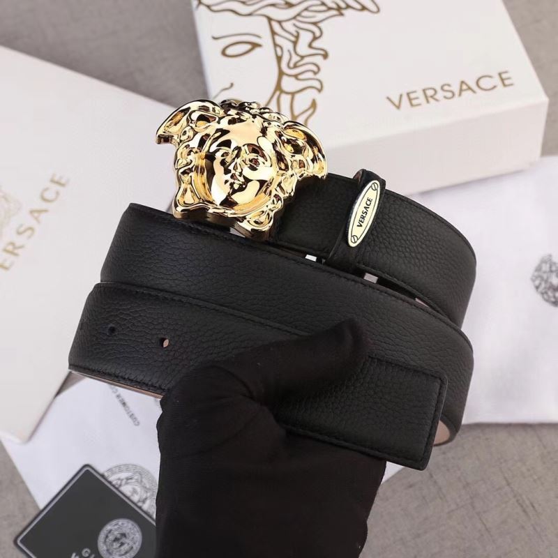 Versace Belts