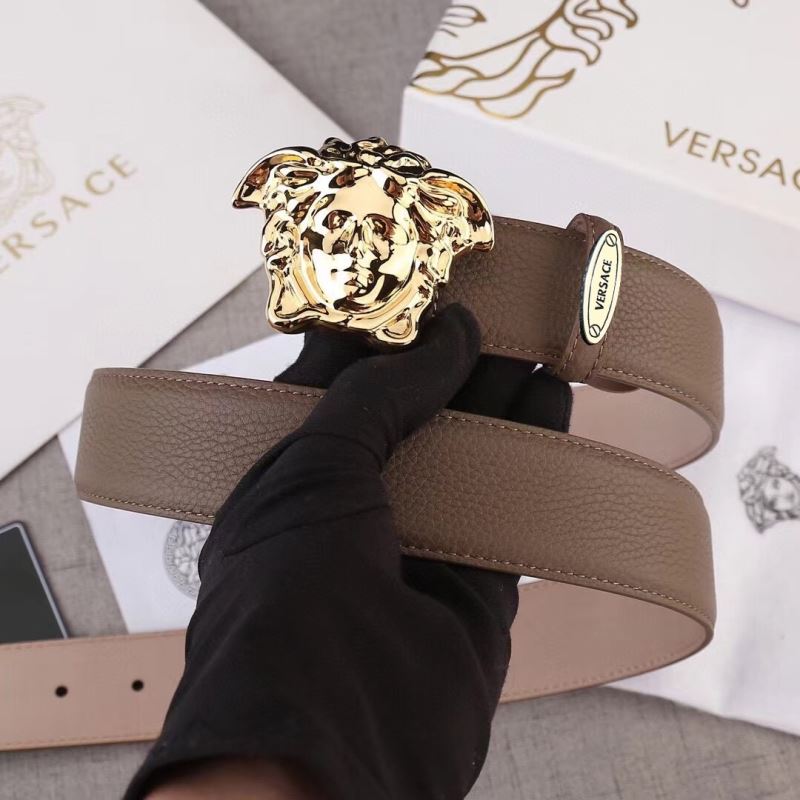 Versace Belts