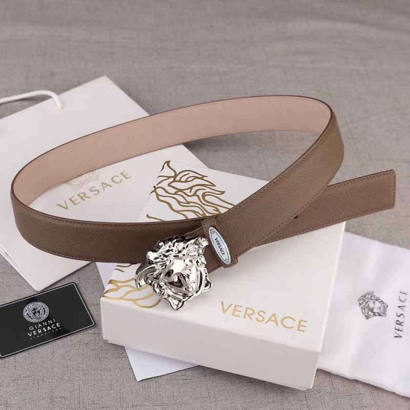 Versace Belts