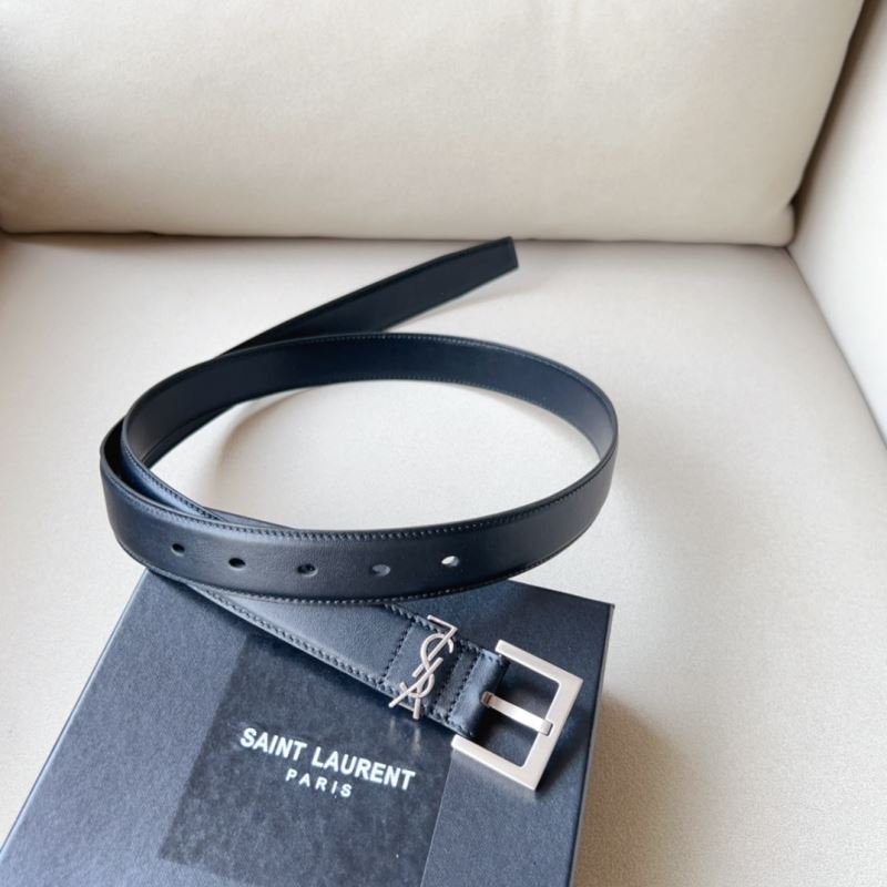 Ysl Belts