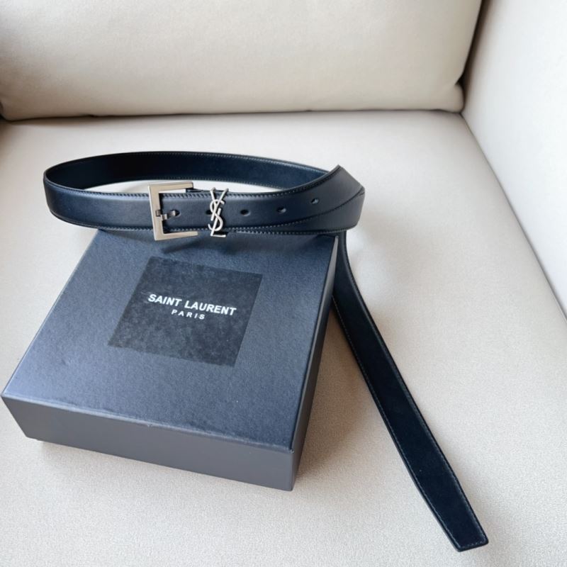 Ysl Belts