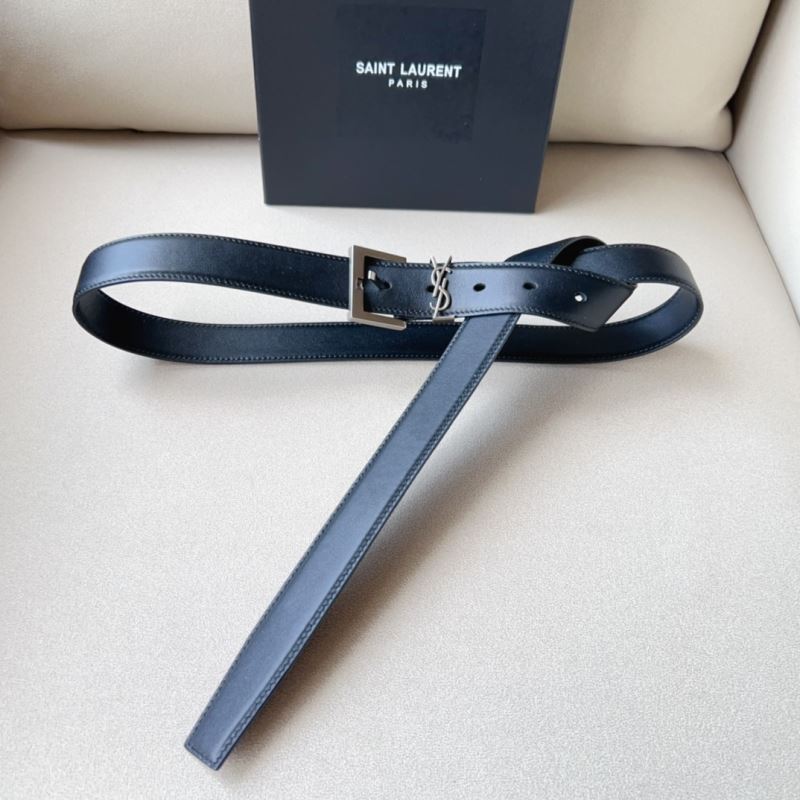 Ysl Belts