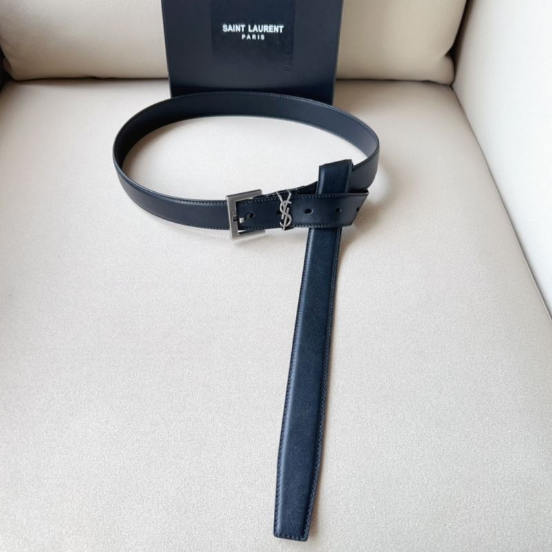 Ysl Belts