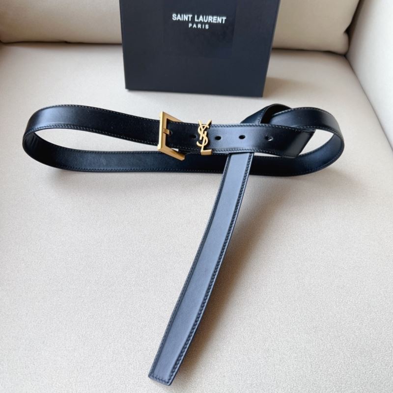 Ysl Belts