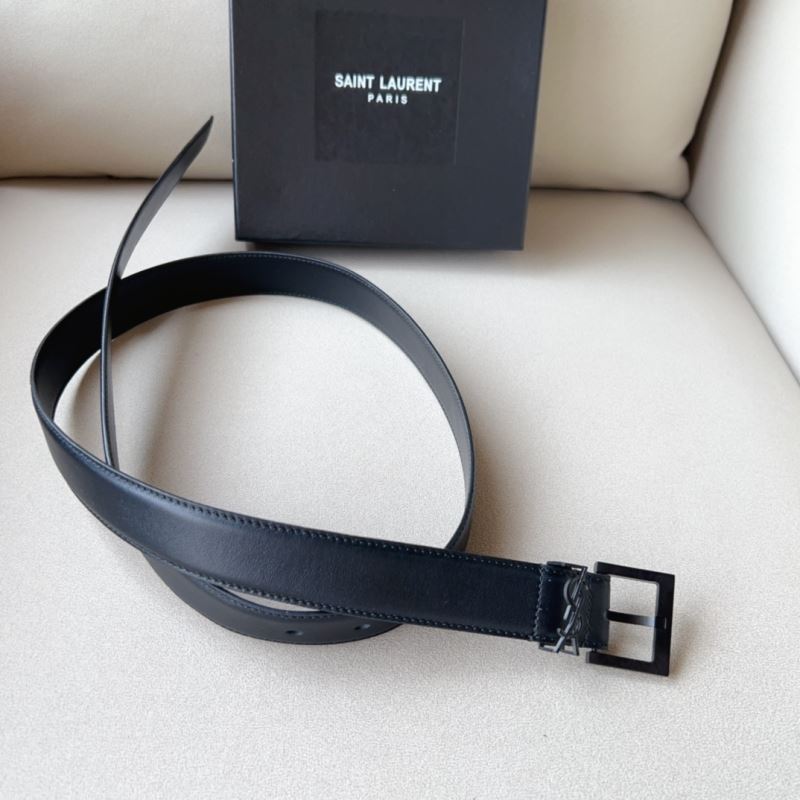 Ysl Belts