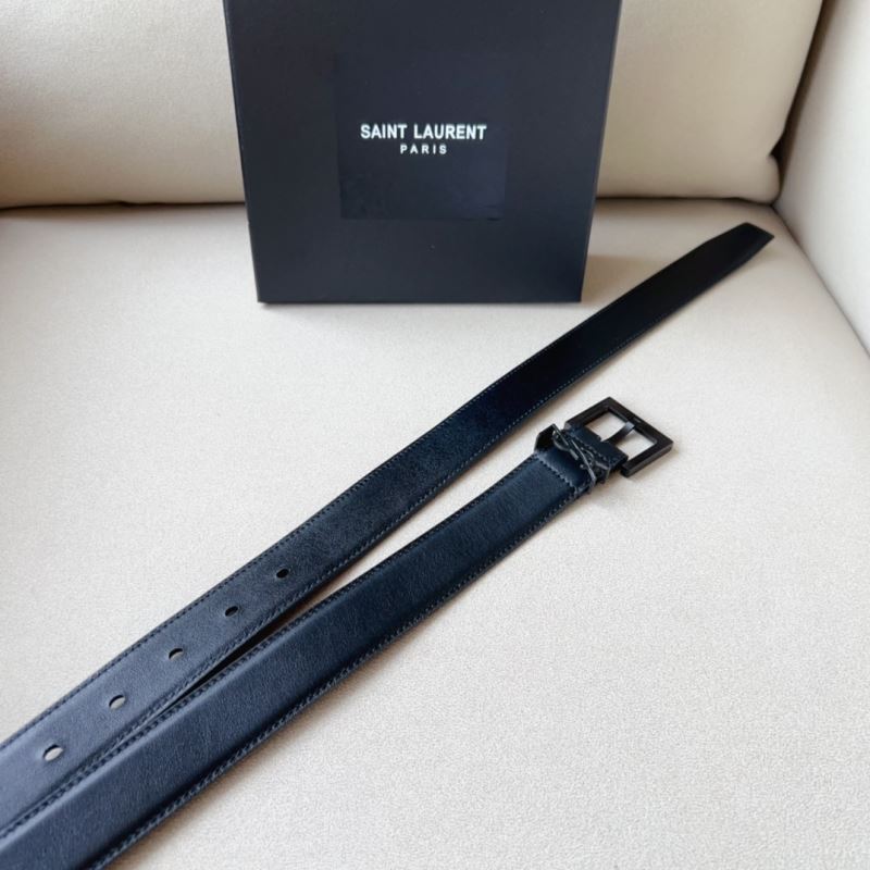 Ysl Belts