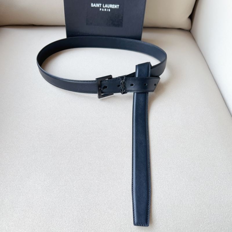 Ysl Belts