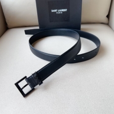 Ysl Belts