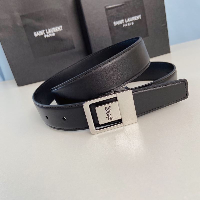 Ysl Belts