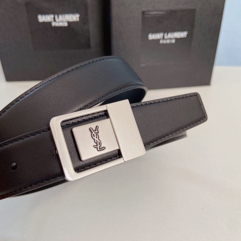 Ysl Belts