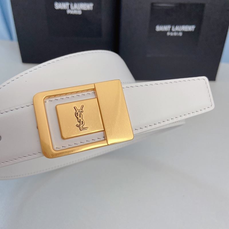 Ysl Belts