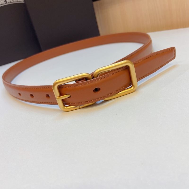 Ysl Belts