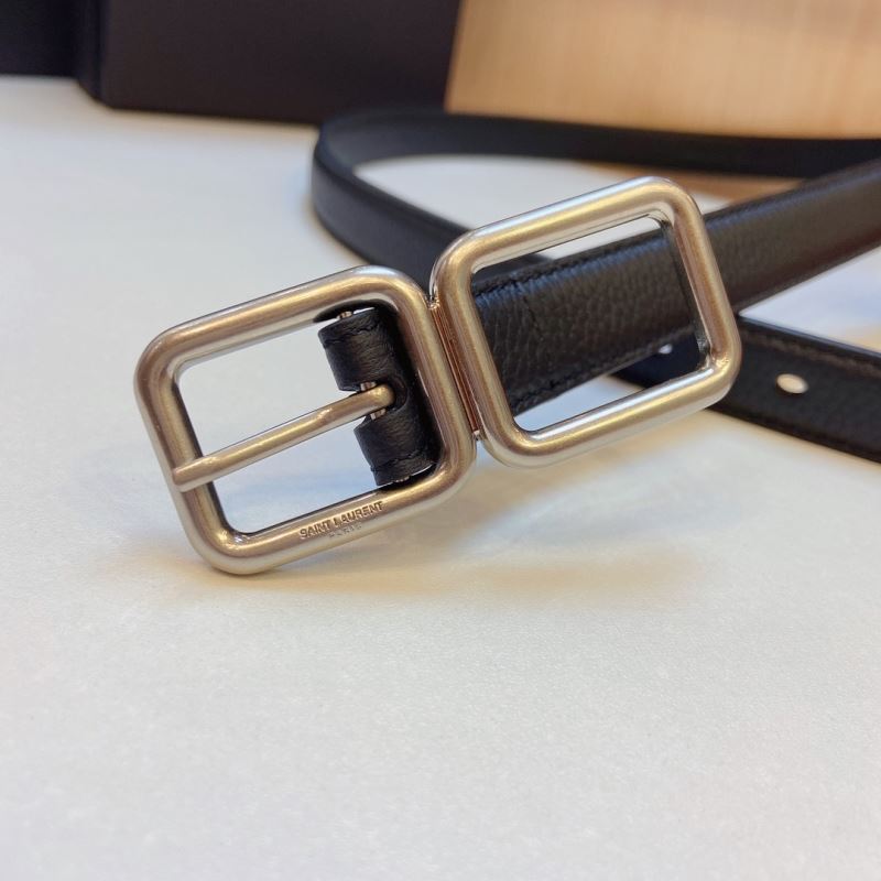 Ysl Belts