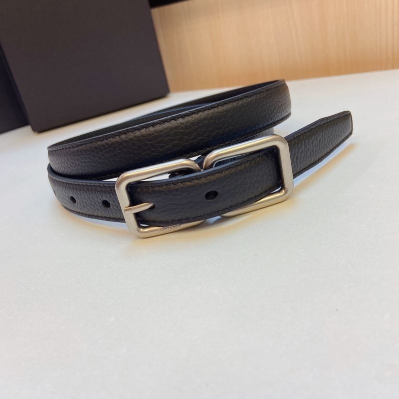 Ysl Belts