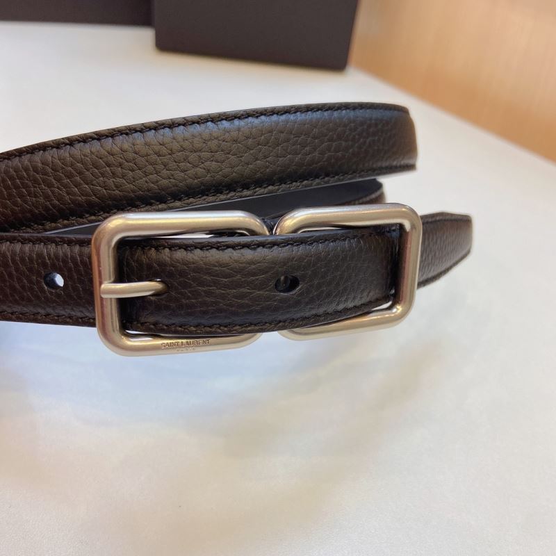 Ysl Belts