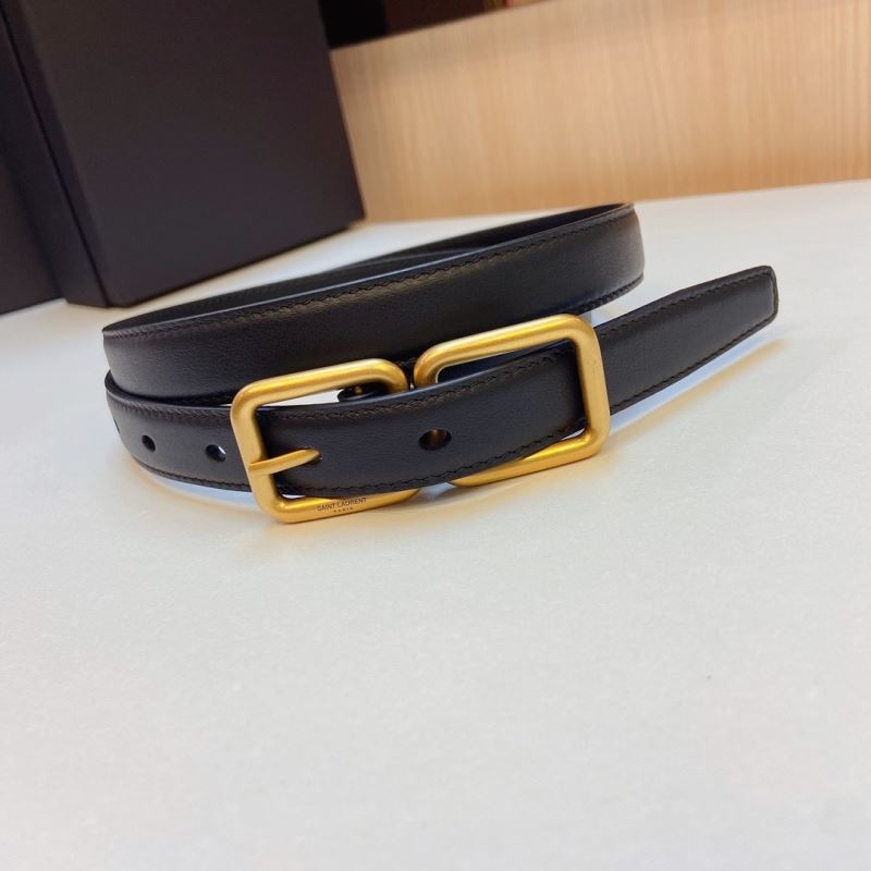 Ysl Belts