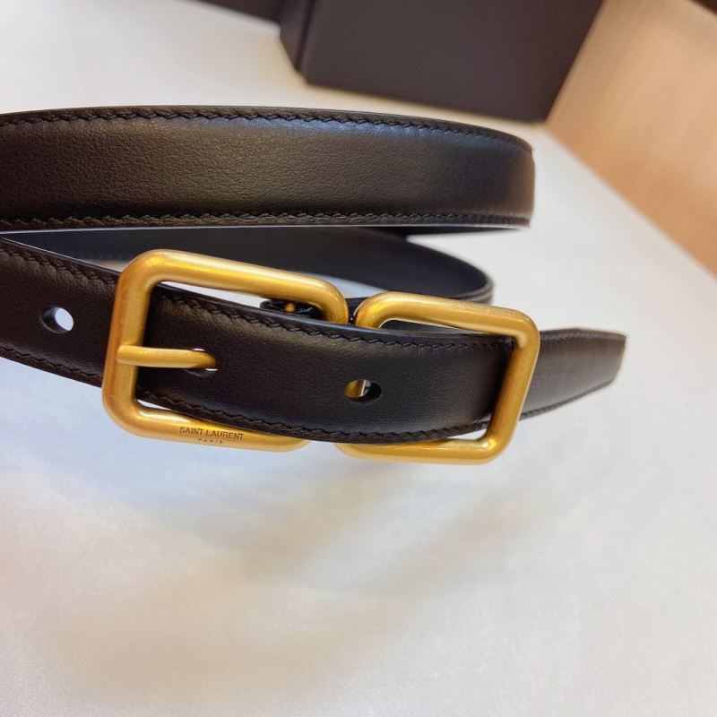 Ysl Belts