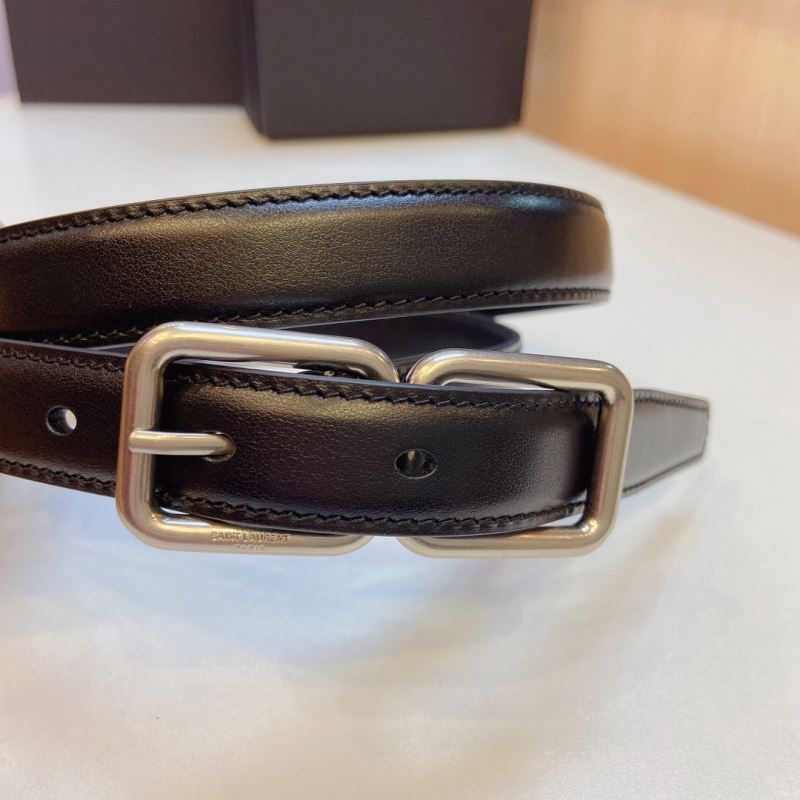 Ysl Belts