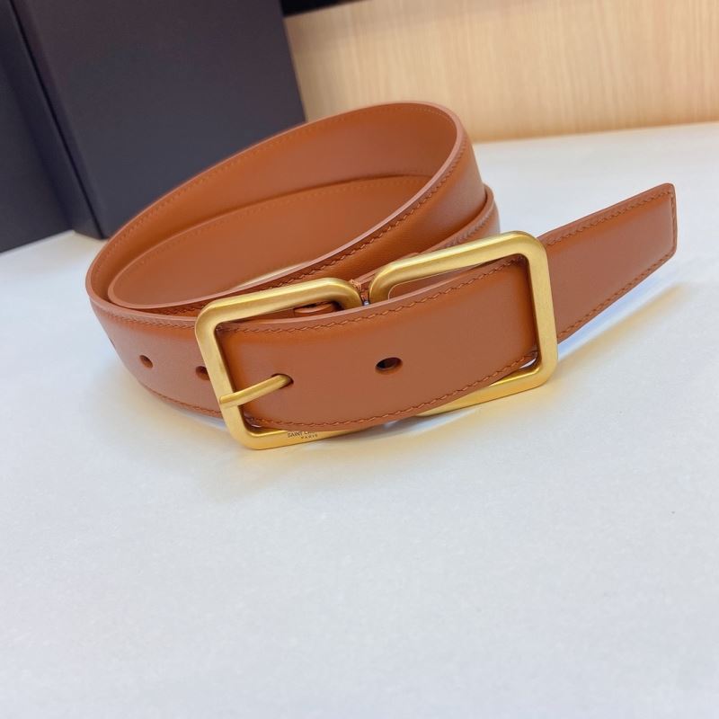 Ysl Belts